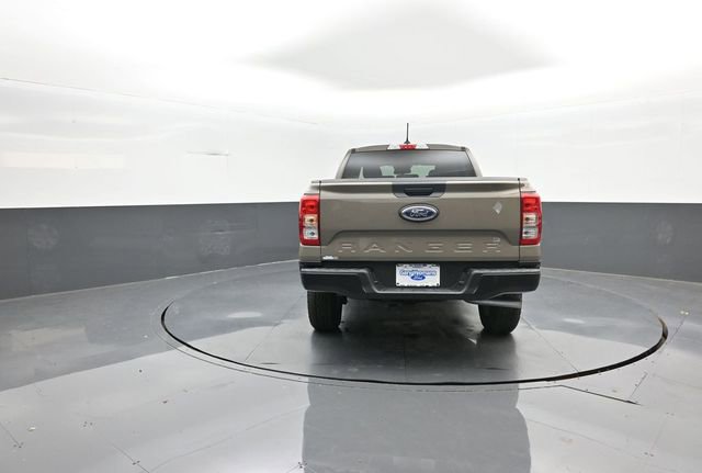 New 2025 Ford Ranger XL image 6