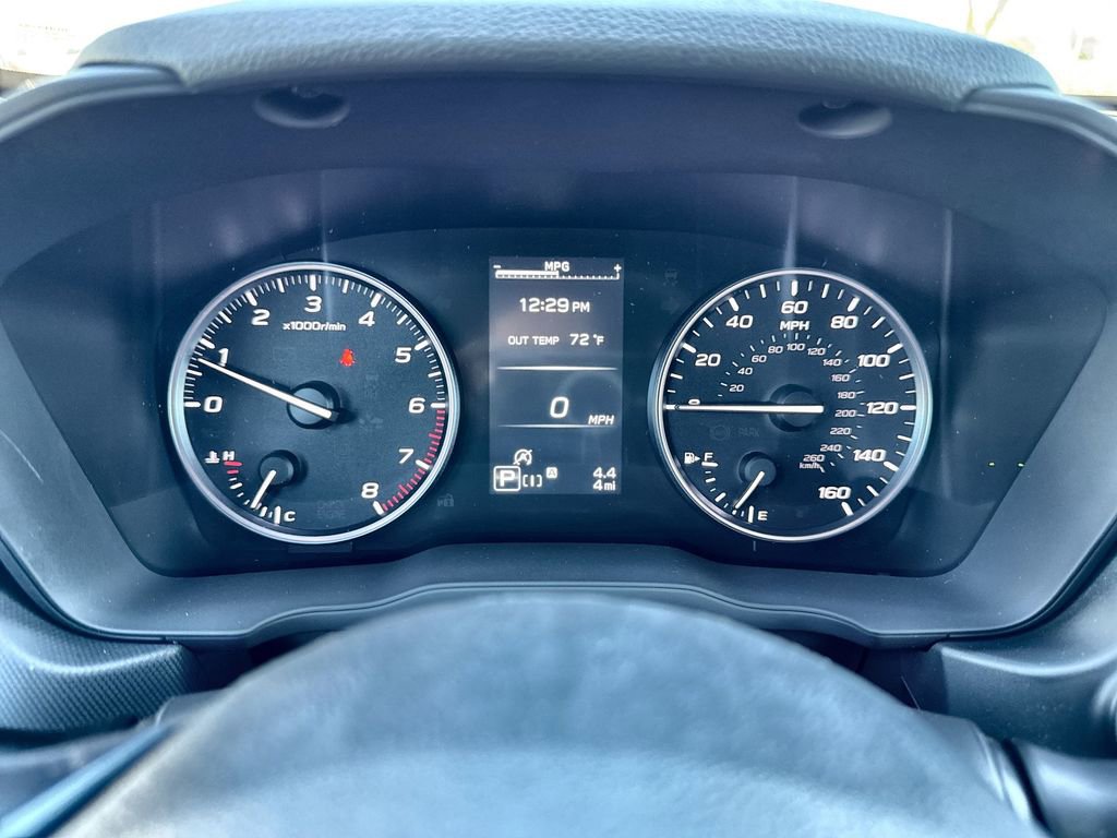 New 2026 Subaru Forester Limited image 10