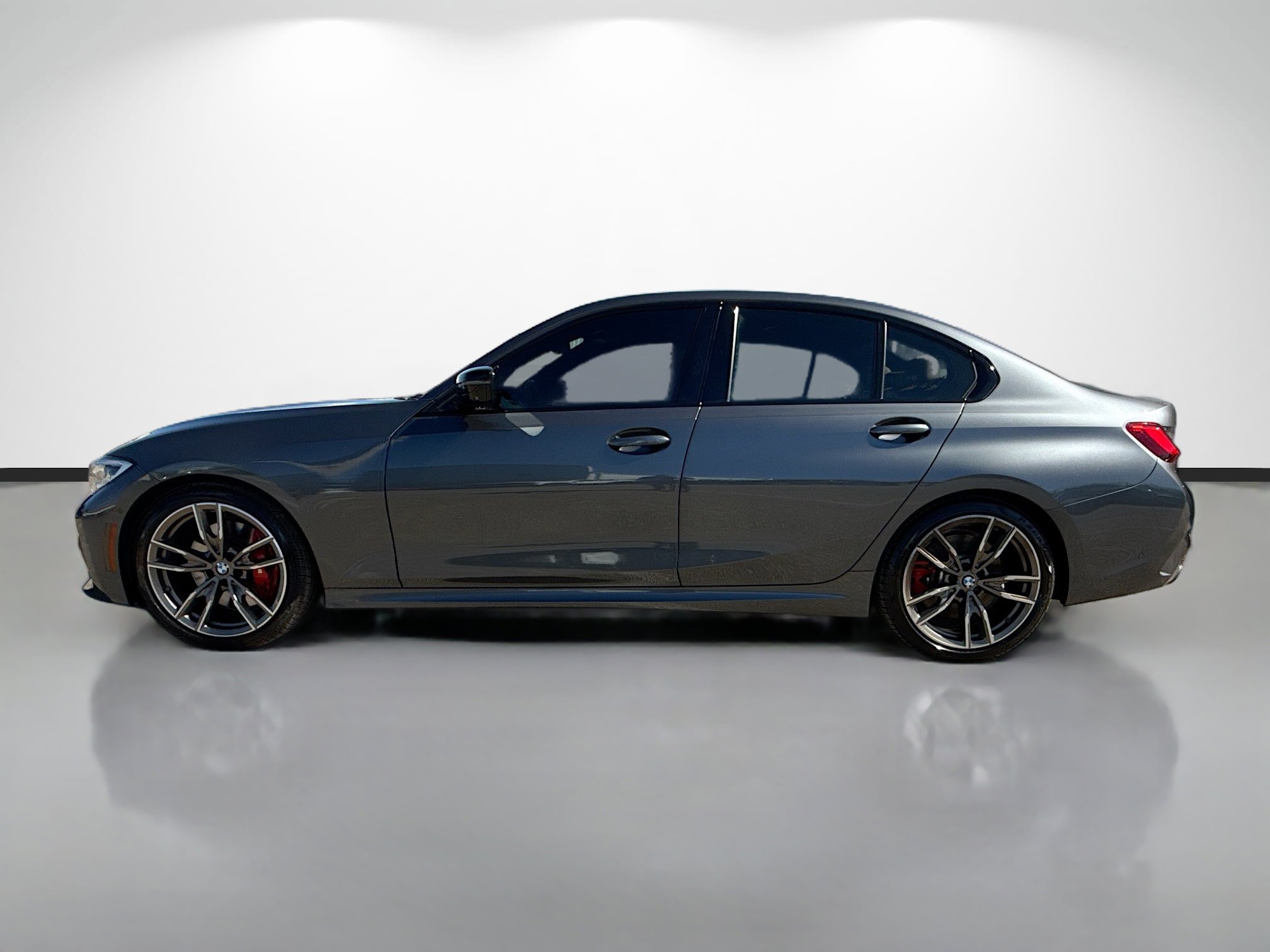 Used 2021 BMW M340i w/ Executive Package image 6