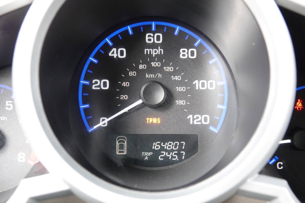 Used 2008 Honda Element LX image 76