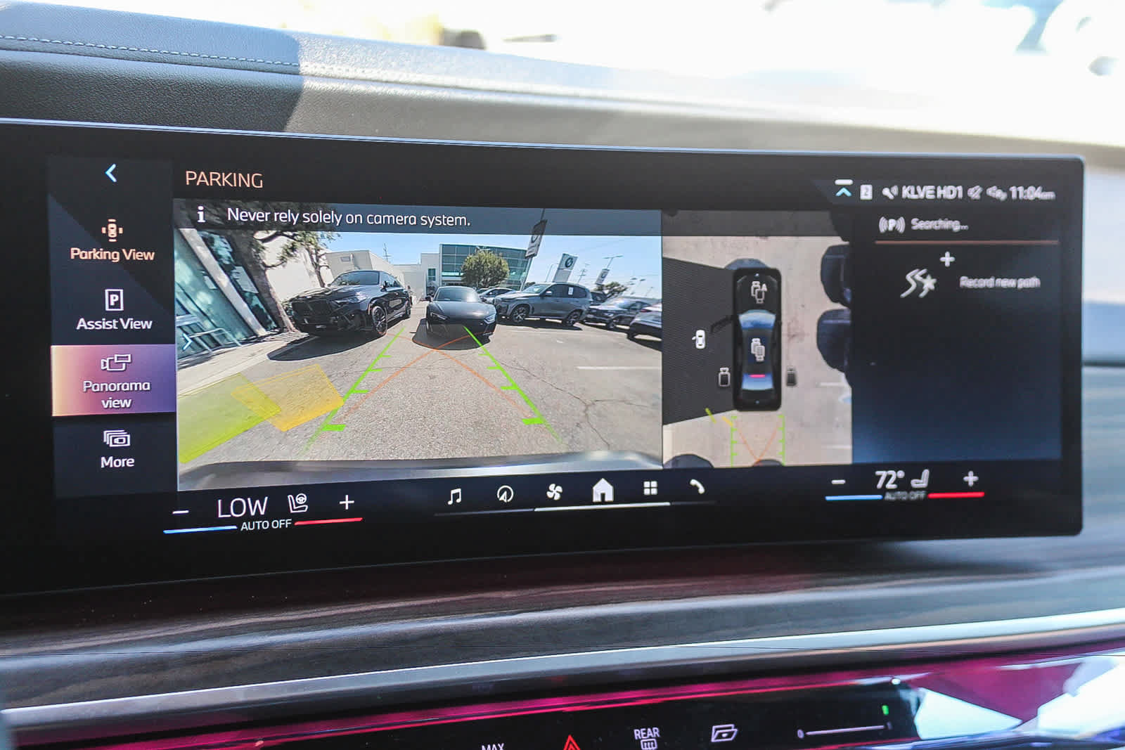 Used 2023 BMW i7 xDrive60 AWD/4WD image 24