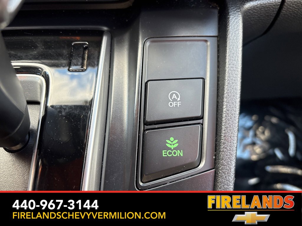 Used 2022 Honda CR-V EX image 4