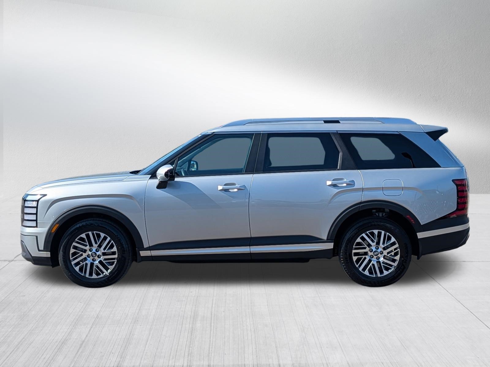 Certified 2026 Hyundai Palisade SEL AWD/4WD image 4
