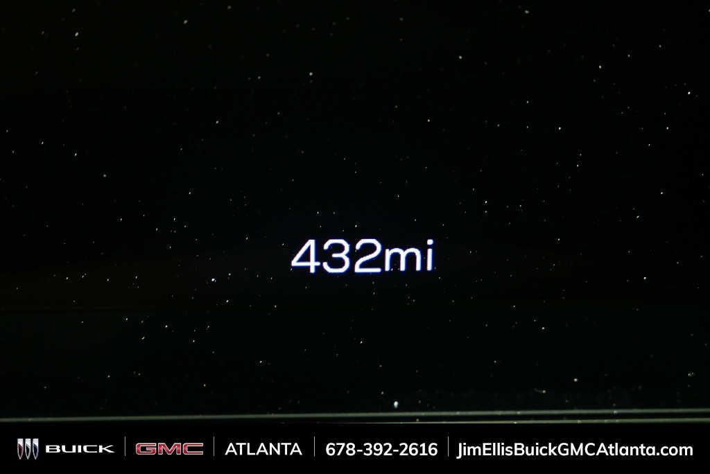 Used 2026 GMC Yukon Denali Ultimate AWD/4WD image 9