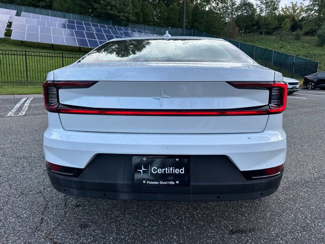 Certified 2024 Polestar Polestar 2 AWD/4WD image 6