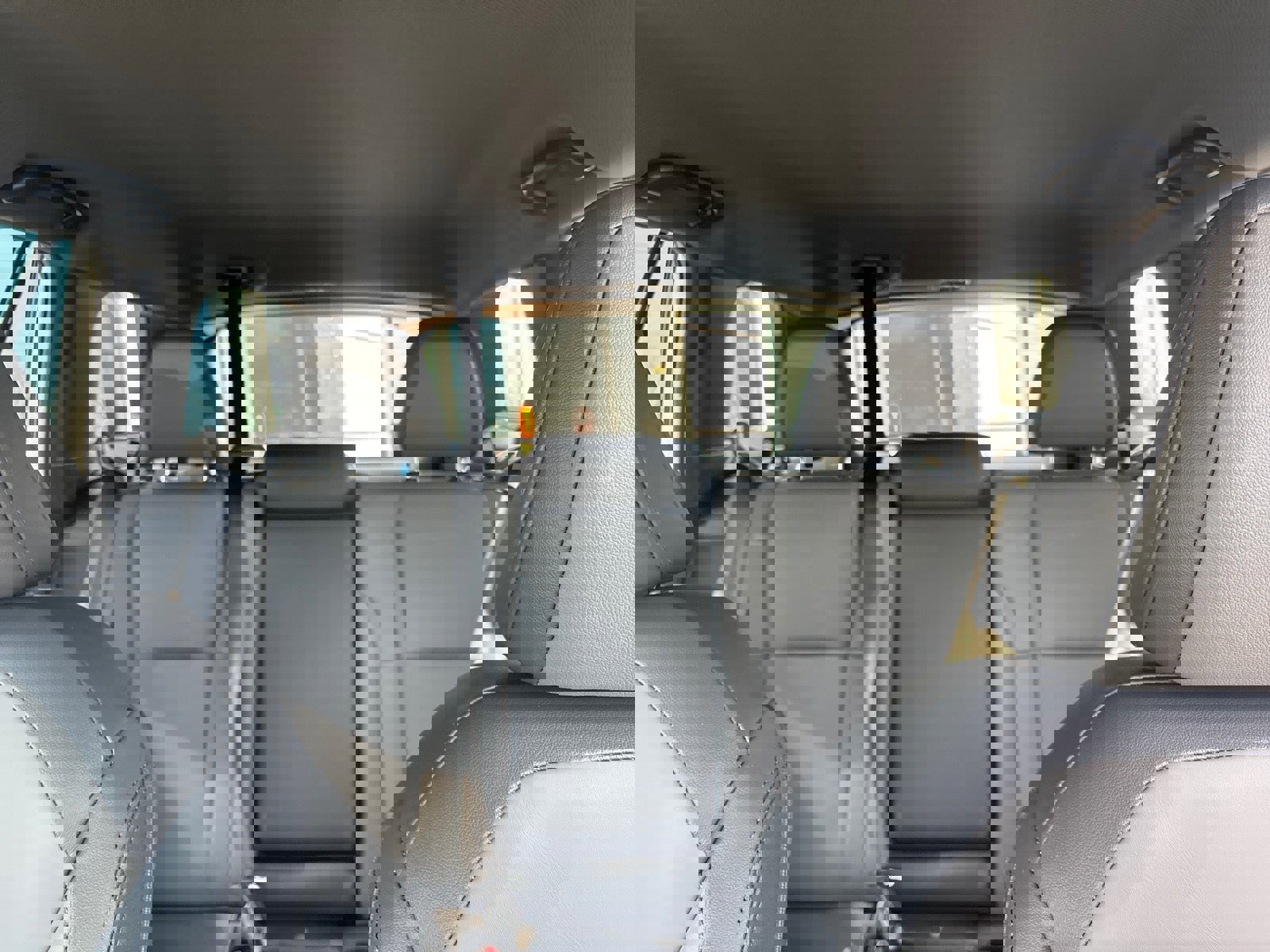 New 2026 Subaru Outback Premium image 29