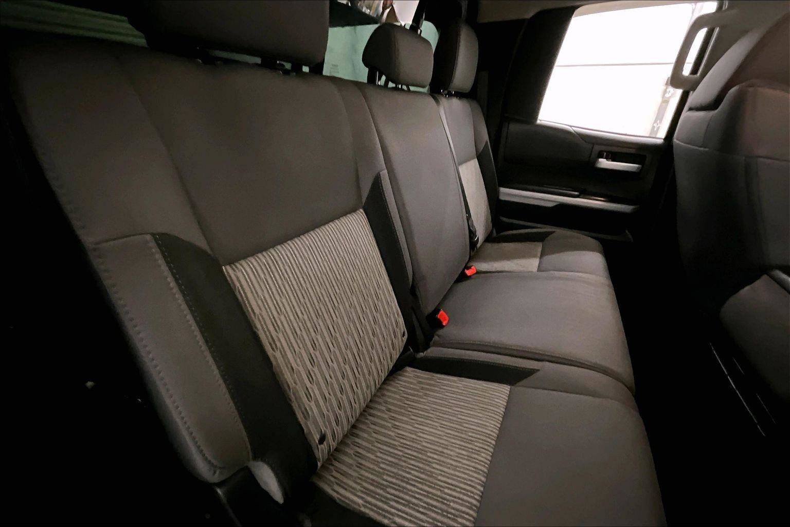 Used 2016 Toyota Tundra SR5 image 26