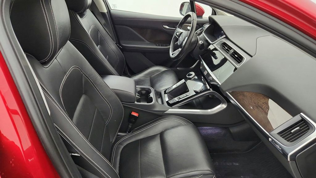 Used 2020 Jaguar I-PACE S image 24
