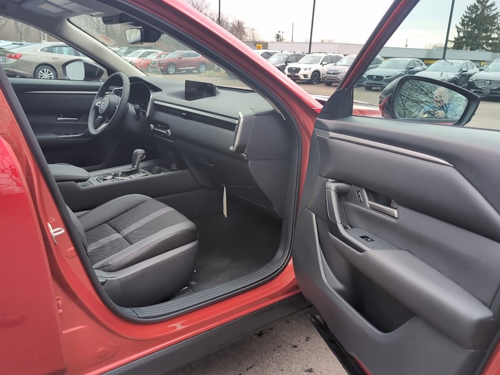 New 2026 MAZDA CX-50 AWD 2.5 S w/ Cargo Package image 6