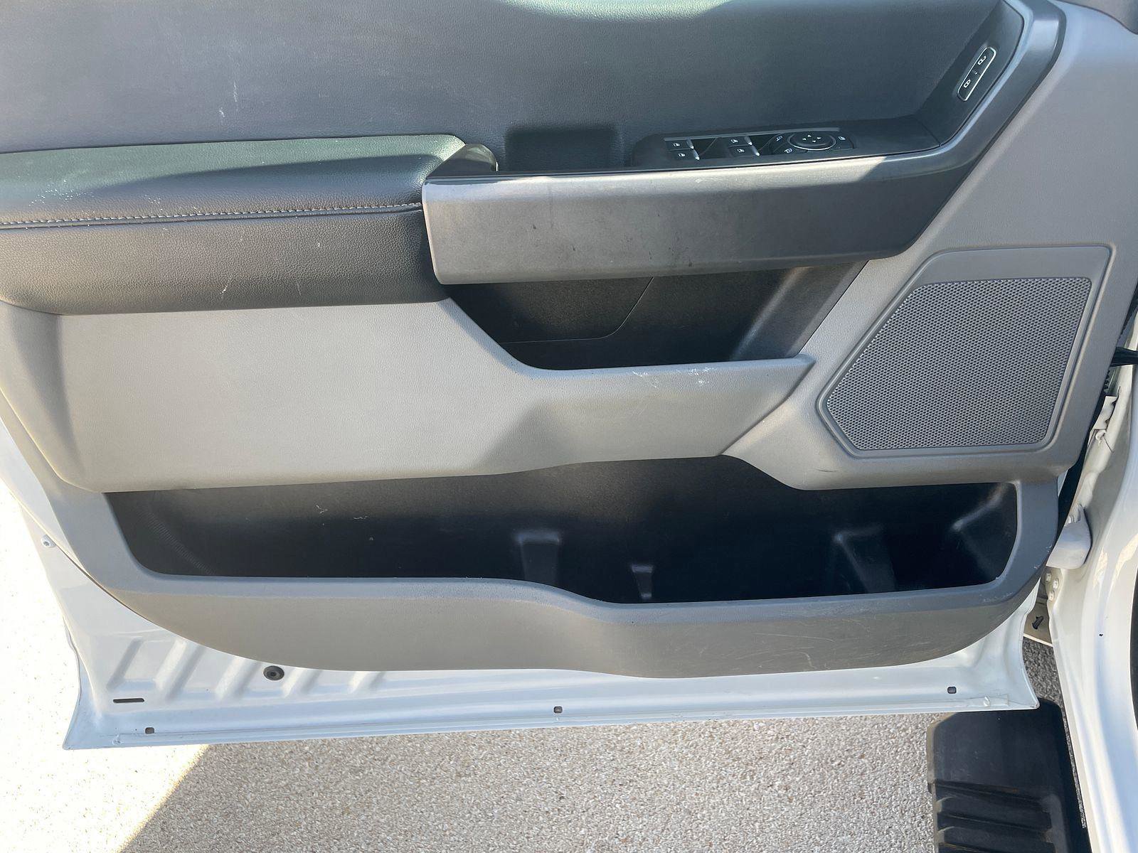 Used 2024 Ford F250 XLT w/ FX4 Off-Road Package image 9