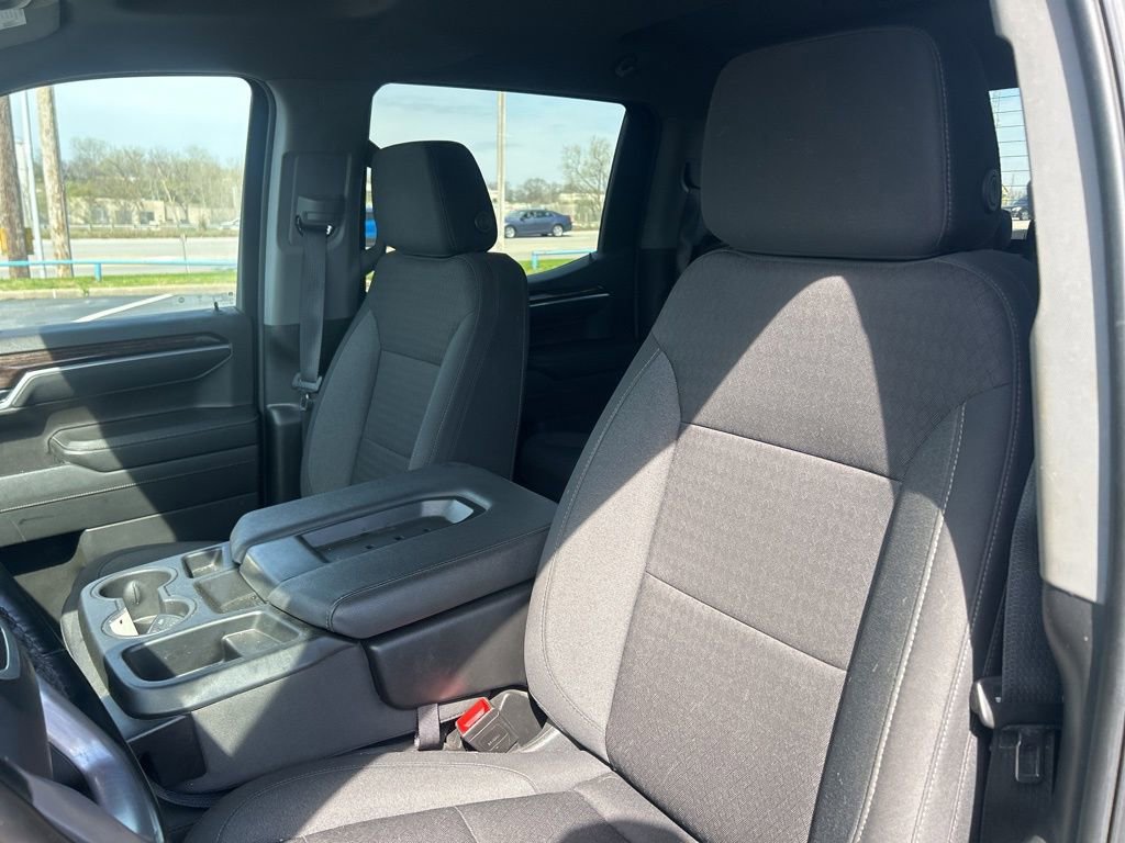 Used 2024 GMC Sierra 1500 SLE AWD/4WD image 15