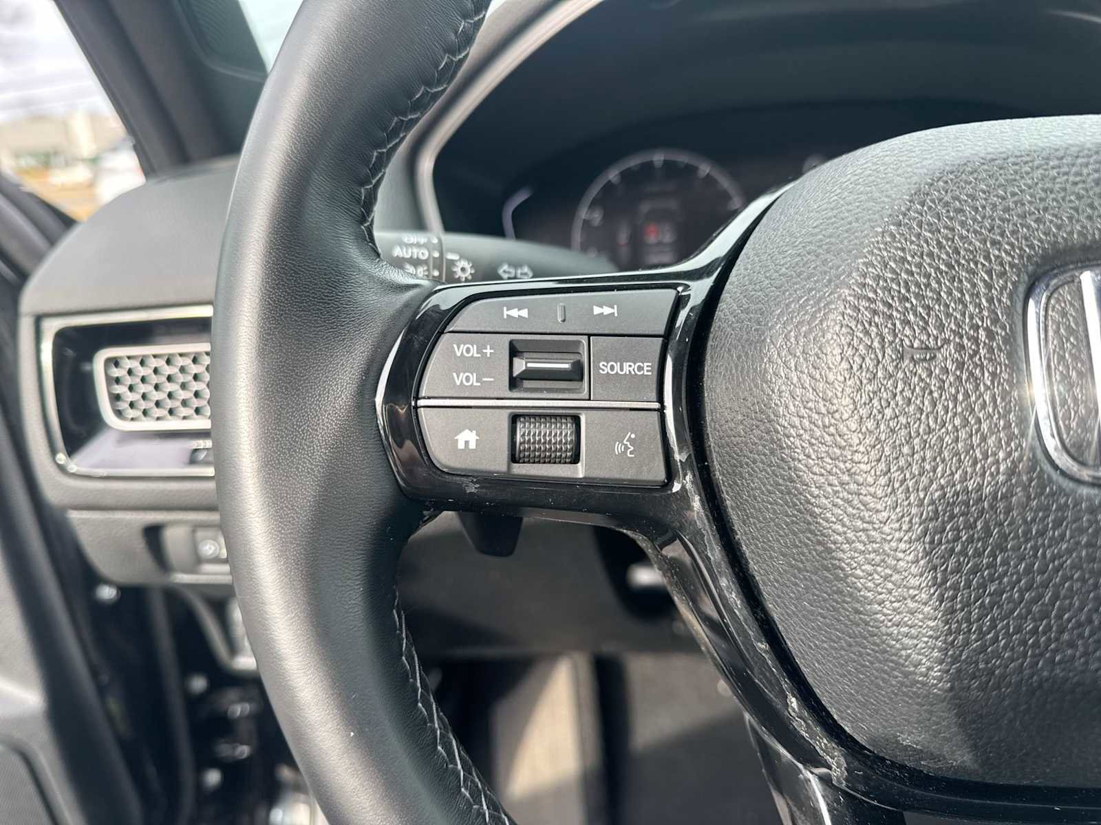 Certified 2023 Honda Civic Sport image 24