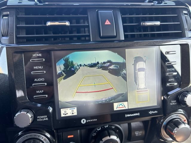 Used 2023 Toyota 4Runner TRD Off-Road Premium w/ Off Road Premium Plus Package AWD/4WD image 15