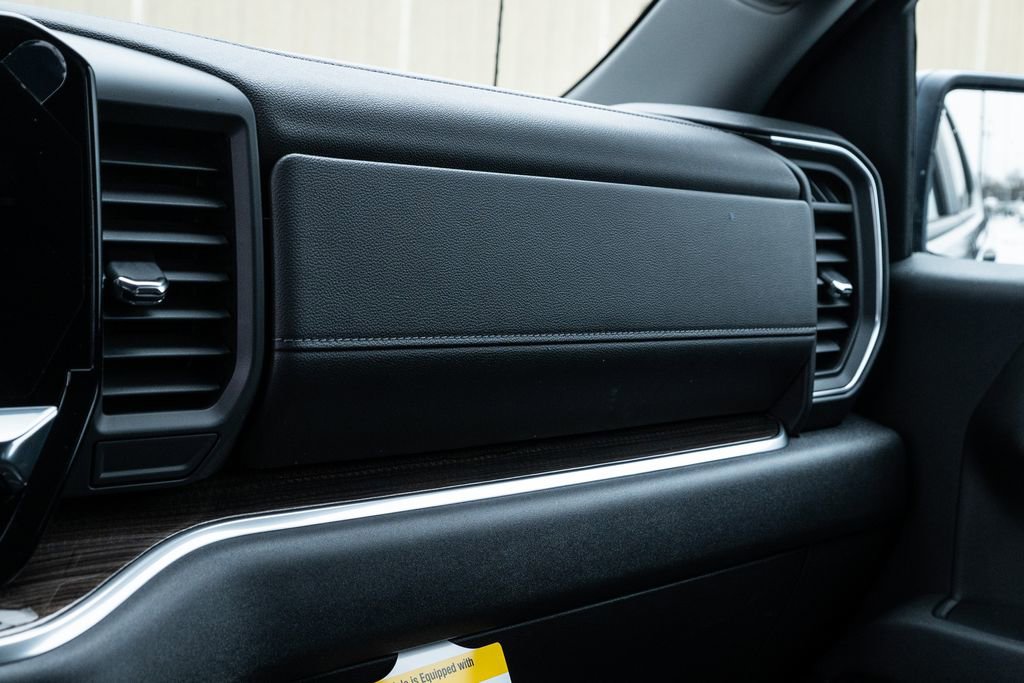 New 2026 Chevrolet Silverado 1500 LT Trail Boss w/ Convenience Package II image 33