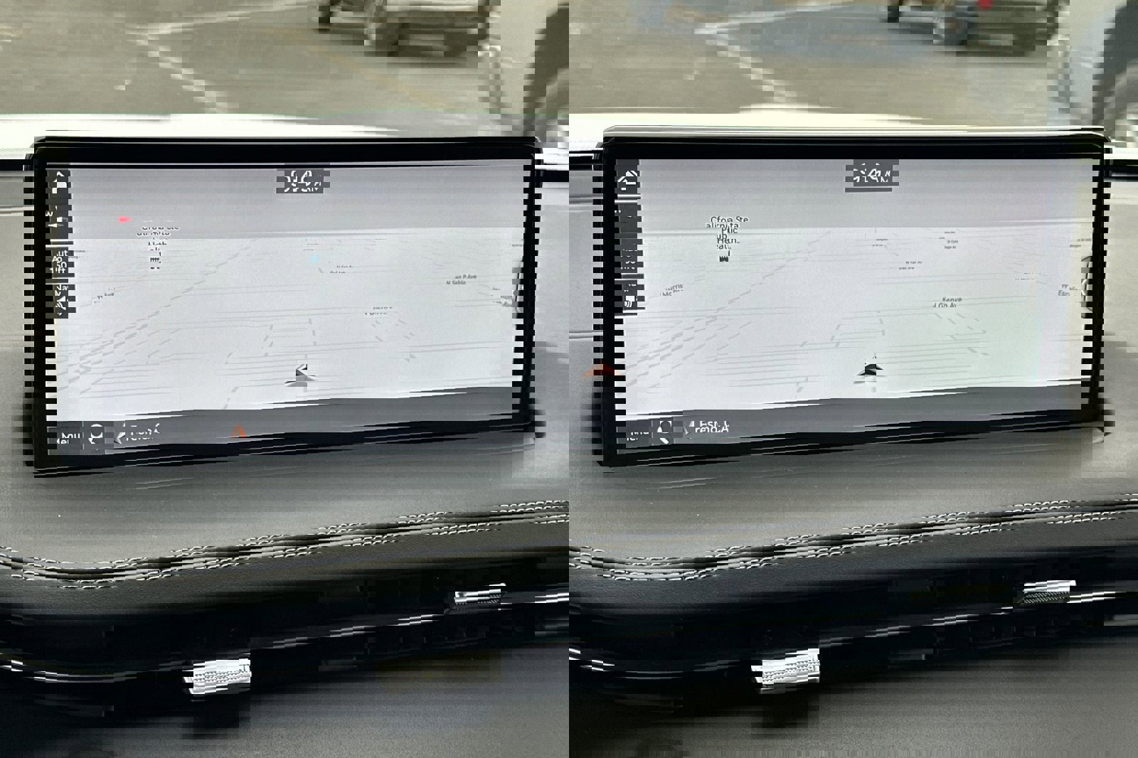 Used 2024 Genesis GV70 2.5T w/ Sport Prestige Package image 19