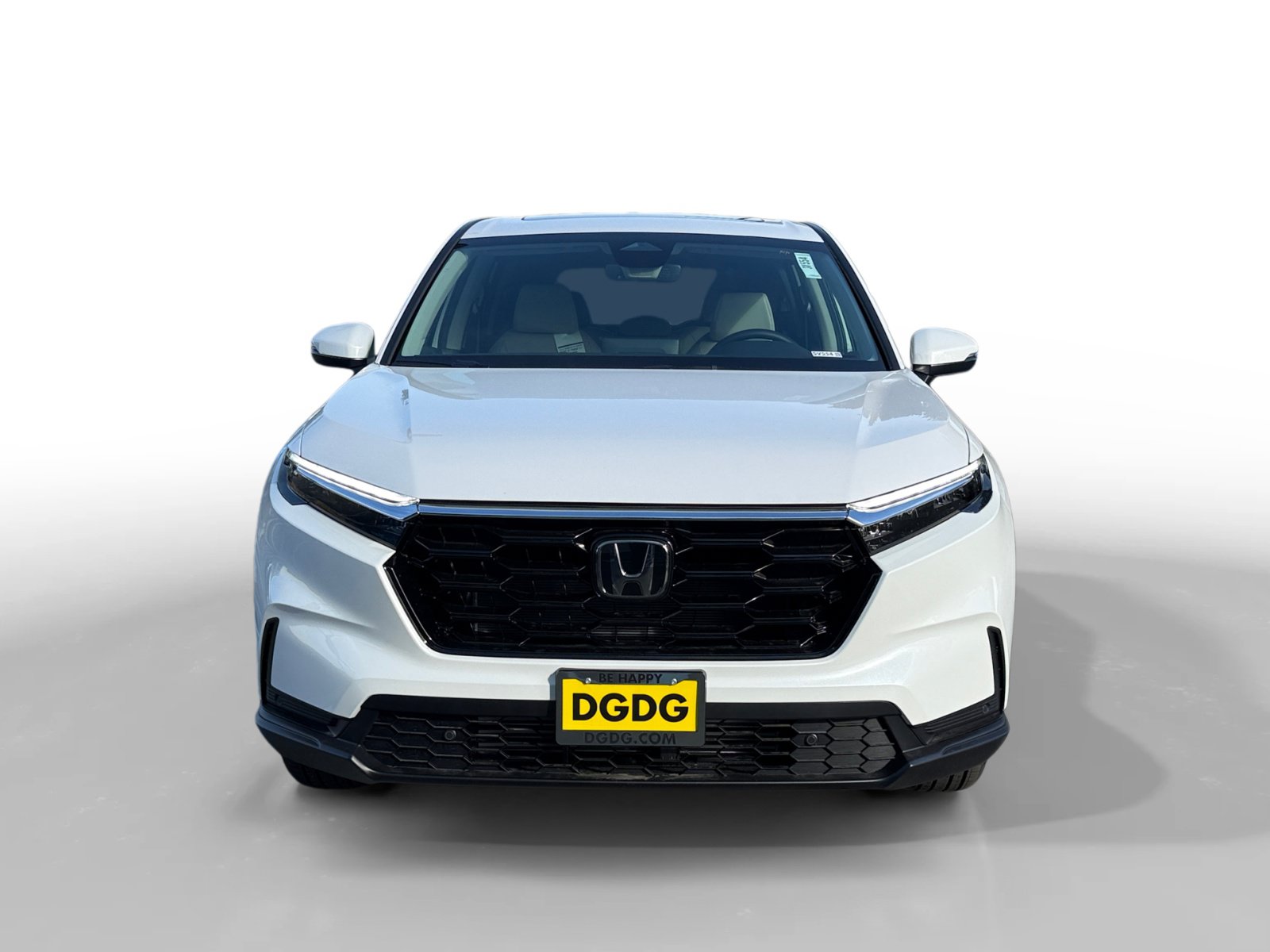 New 2026 Honda CR-V EX-L image 8