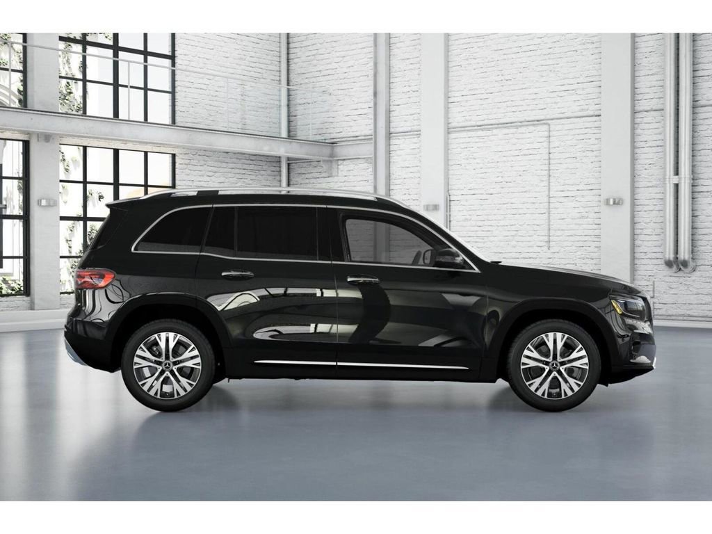 New 2025 Mercedes-Benz GLB 250 image 16