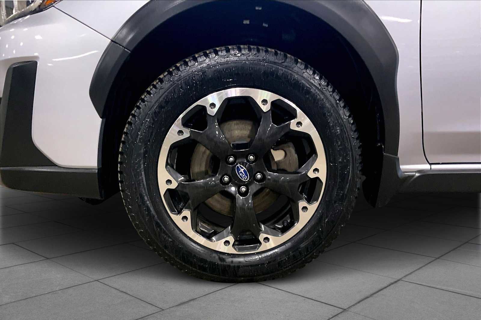 Certified 2023 Subaru Crosstrek 2.0i Premium image 11