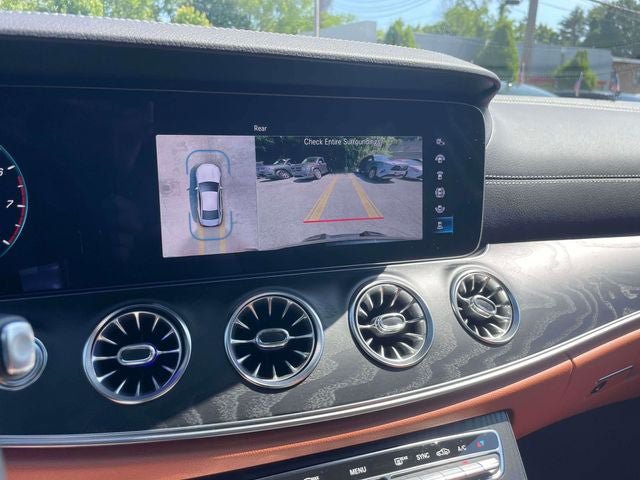 Used 2022 Mercedes-Benz CLS 450 4MATIC image 32