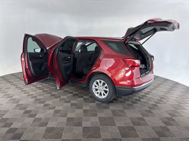 Used 2020 Chevrolet Equinox LT image 20