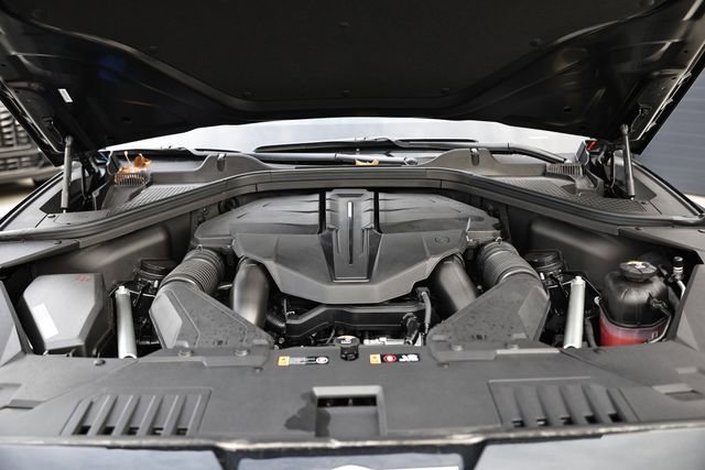 New 2026 Genesis GV80 3.5T e-SC AWD/4WD image 14