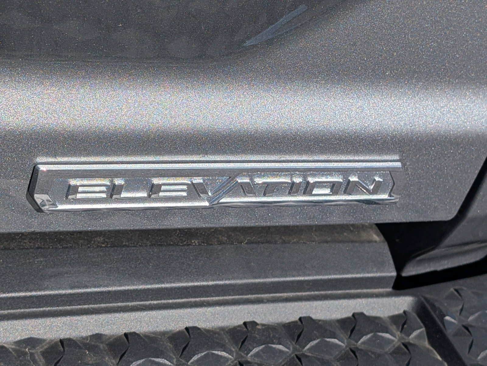 Used 2025 GMC Canyon Elevation w/ Convenience Package image 6