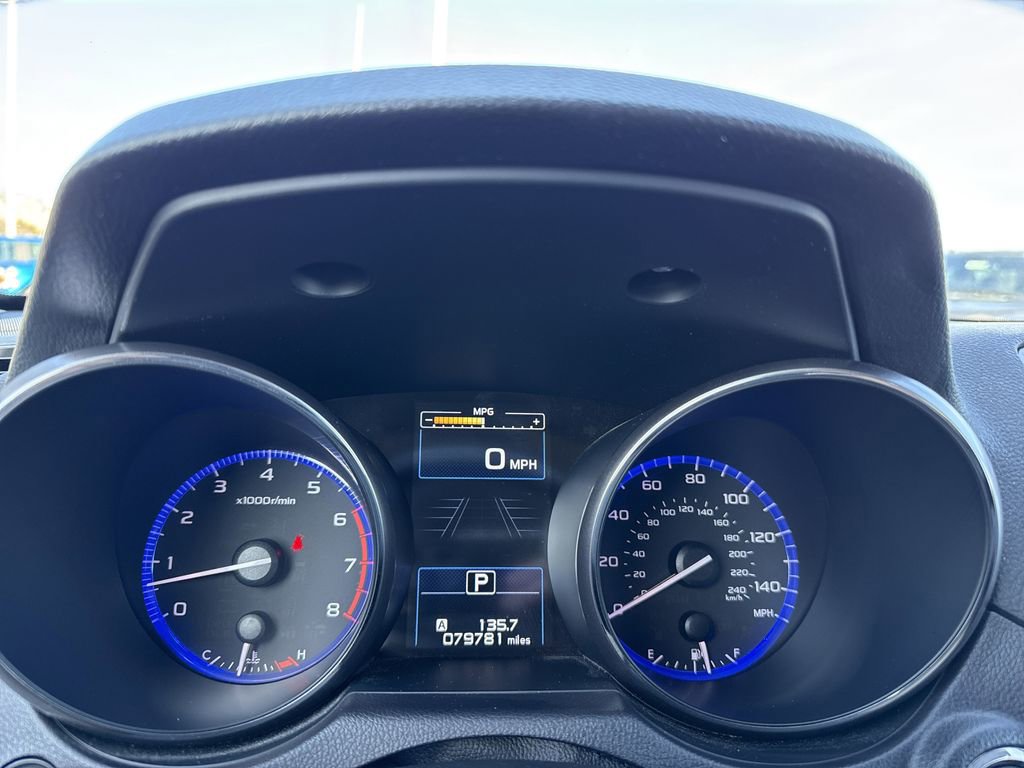 Used 2016 Subaru Outback 2.5i Limited image 19