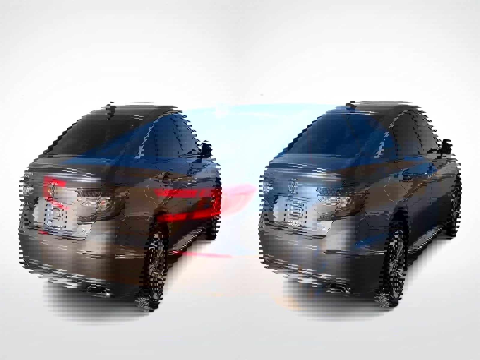 Used 2018 Honda Accord EX-L image 8