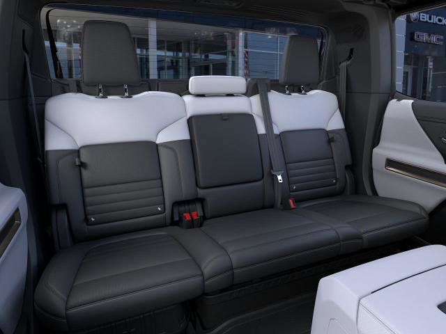 New 2025 GMC Hummer EV 3X w/ Extreme Off-Road Package image 31