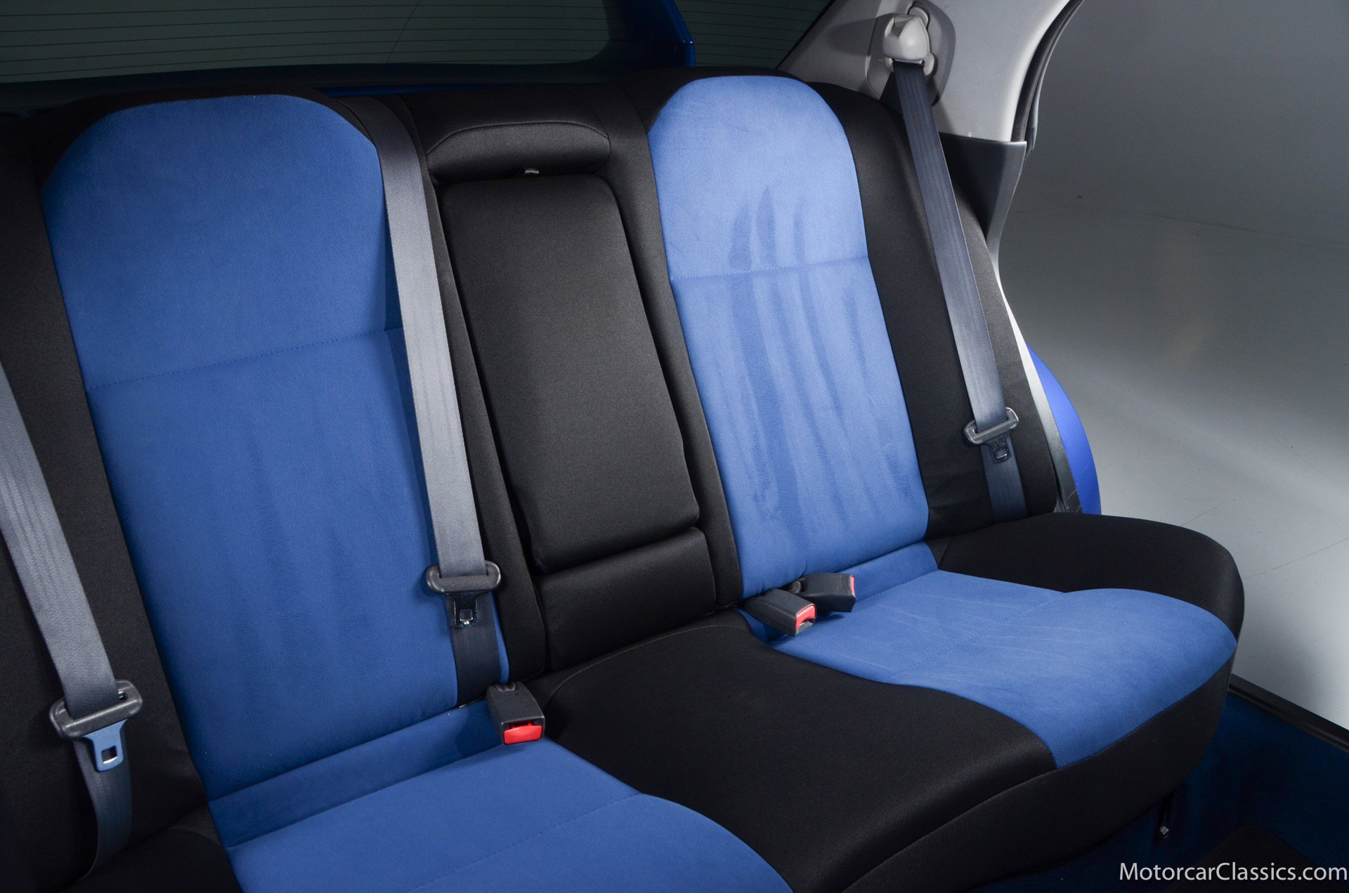 Used 2004 Subaru Impreza WRX STI image 30