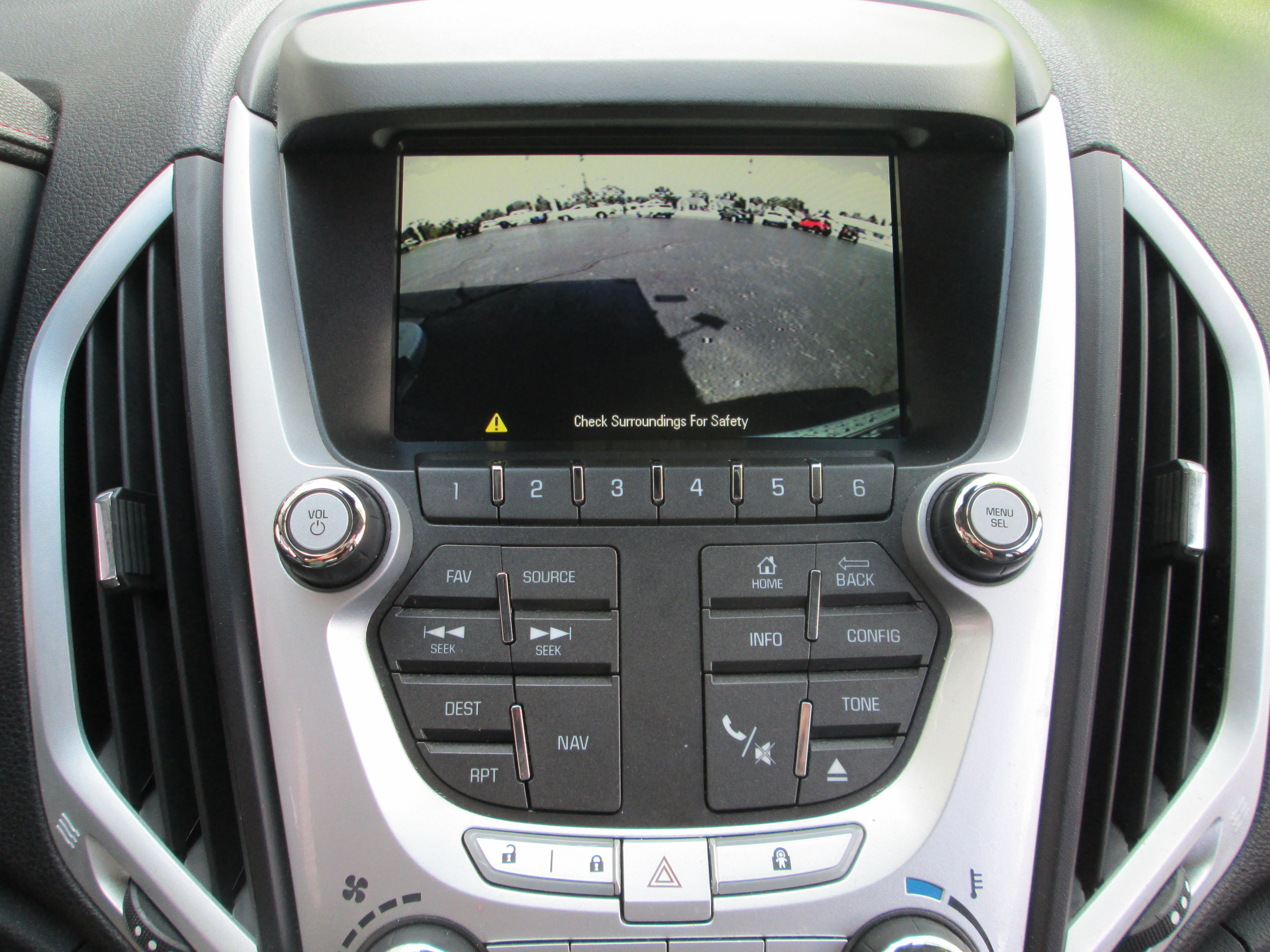 Used 2013 GMC Terrain SLE w/ Convenience Package FWD image 18