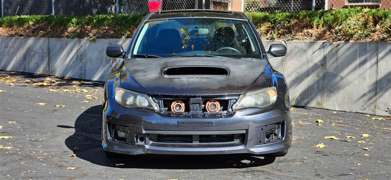 Used 2013 Subaru Impreza WRX Premium image 8
