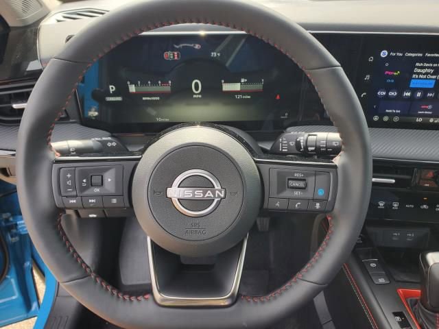 New 2026 Nissan Kicks SR w/ SR Premium Package image 26