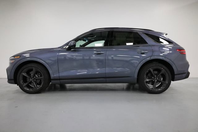 New 2026 Genesis GV70 2.5T Sport Prestige image 9