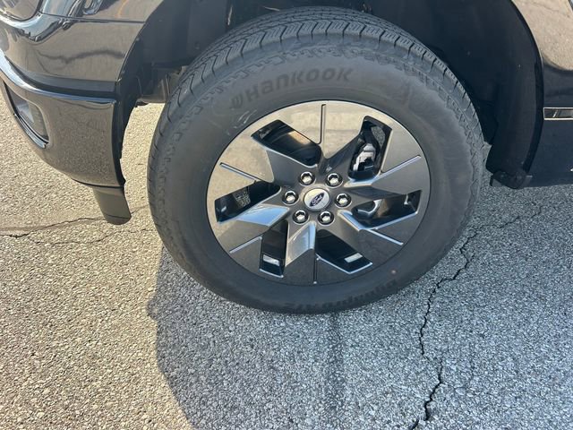 New 2025 Ford F150 STX w/ Equipment Group 200A image 12