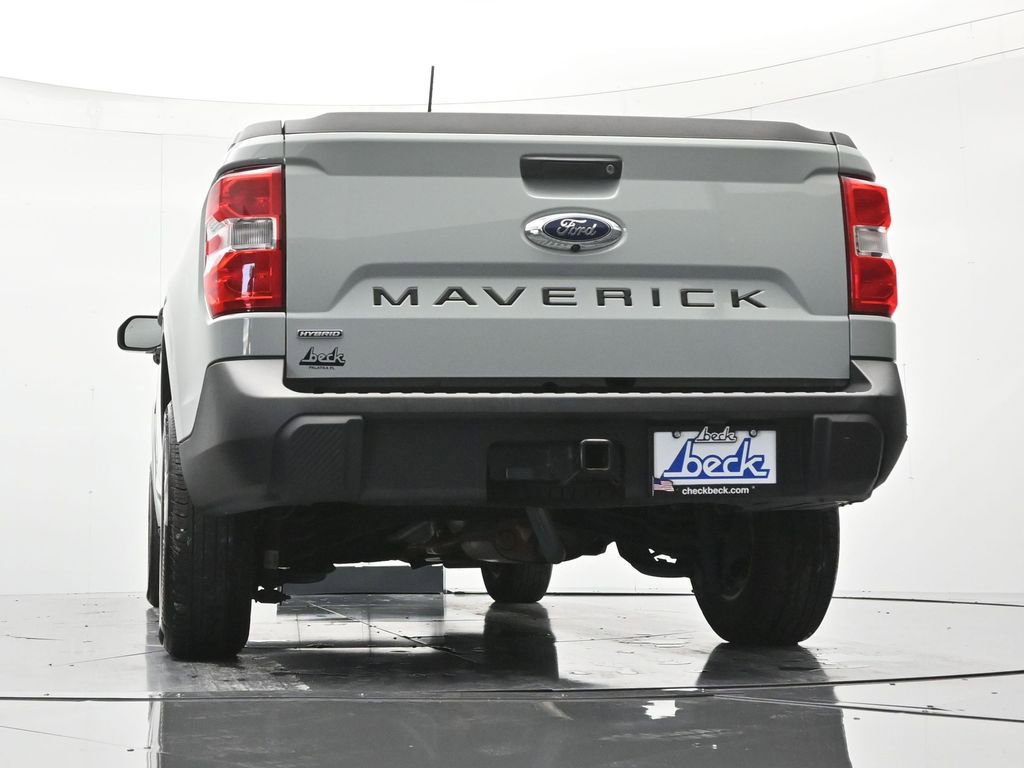 Used 2023 Ford Maverick XLT w/ XLT Luxury Package FWD image 40