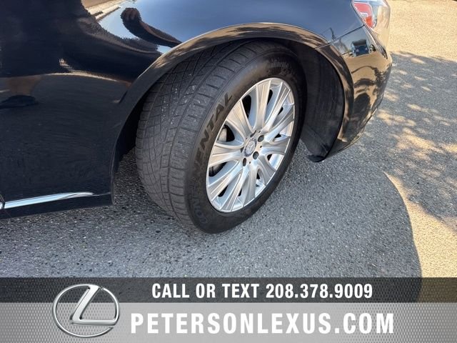 Used 2014 Mercedes-Benz S 550 Sedan image 11