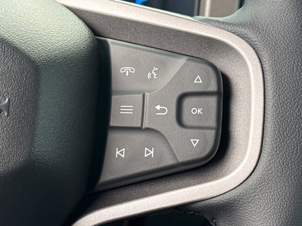 New 2026 Ford Bronco Outer Banks AWD/4WD image 27