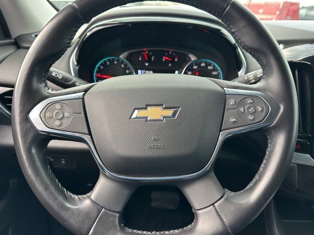 Used 2019 Chevrolet Traverse LT image 41