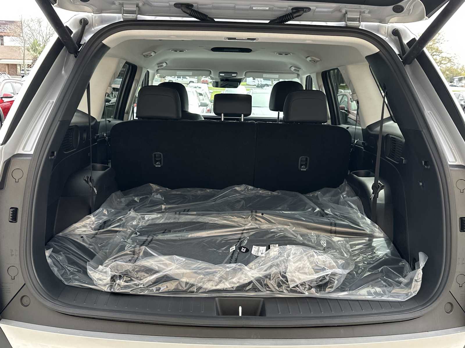 New 2026 Hyundai Palisade SEL image 23