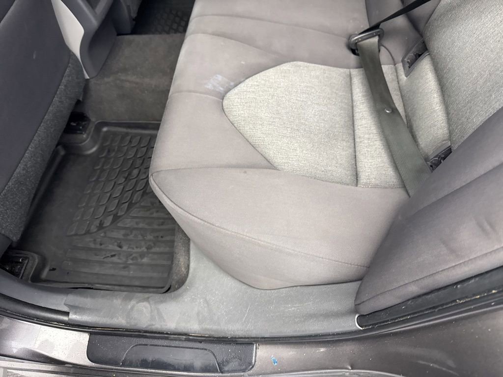 Used 2021 Toyota Camry LE w/ Cold Weather Package AWD/4WD image 34