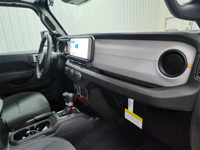 New 2026 Jeep Wrangler Willys image 31