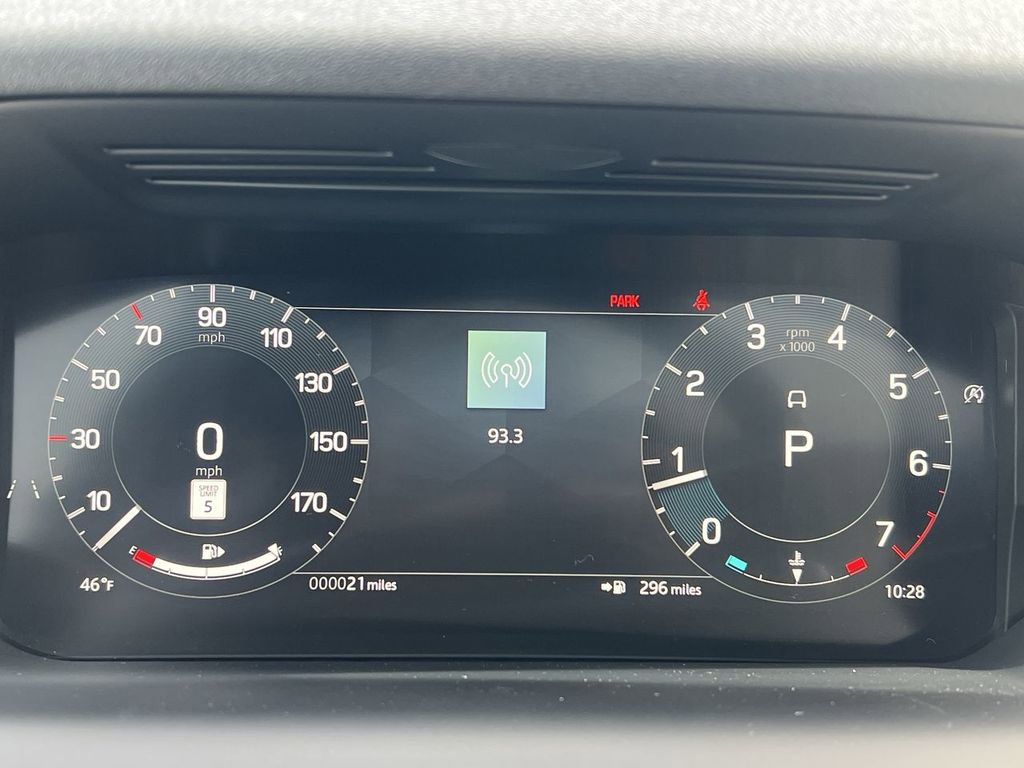 New 2026 Land Rover Discovery Sport Landmark image 22