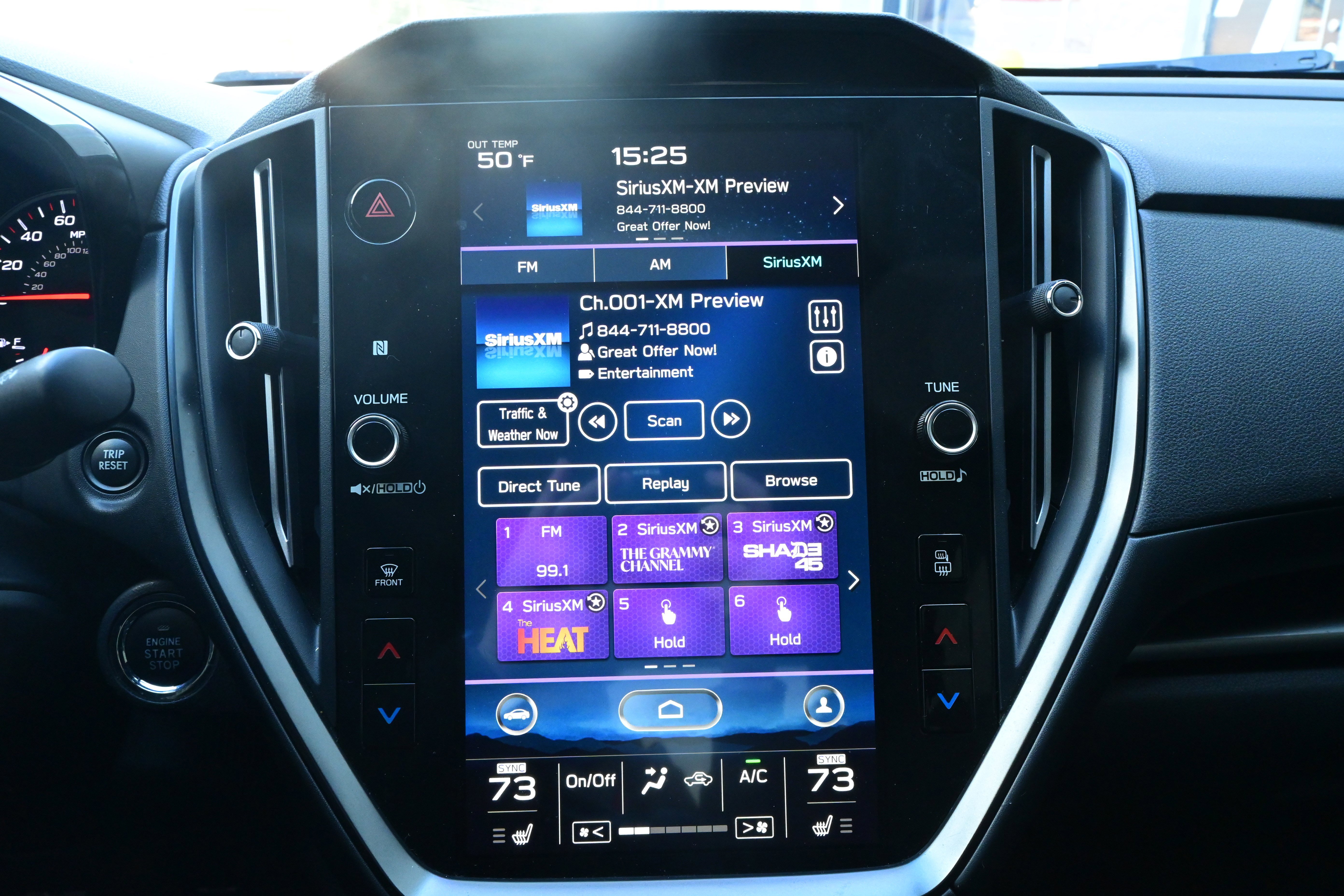 Used 2022 Subaru WRX Premium image 24