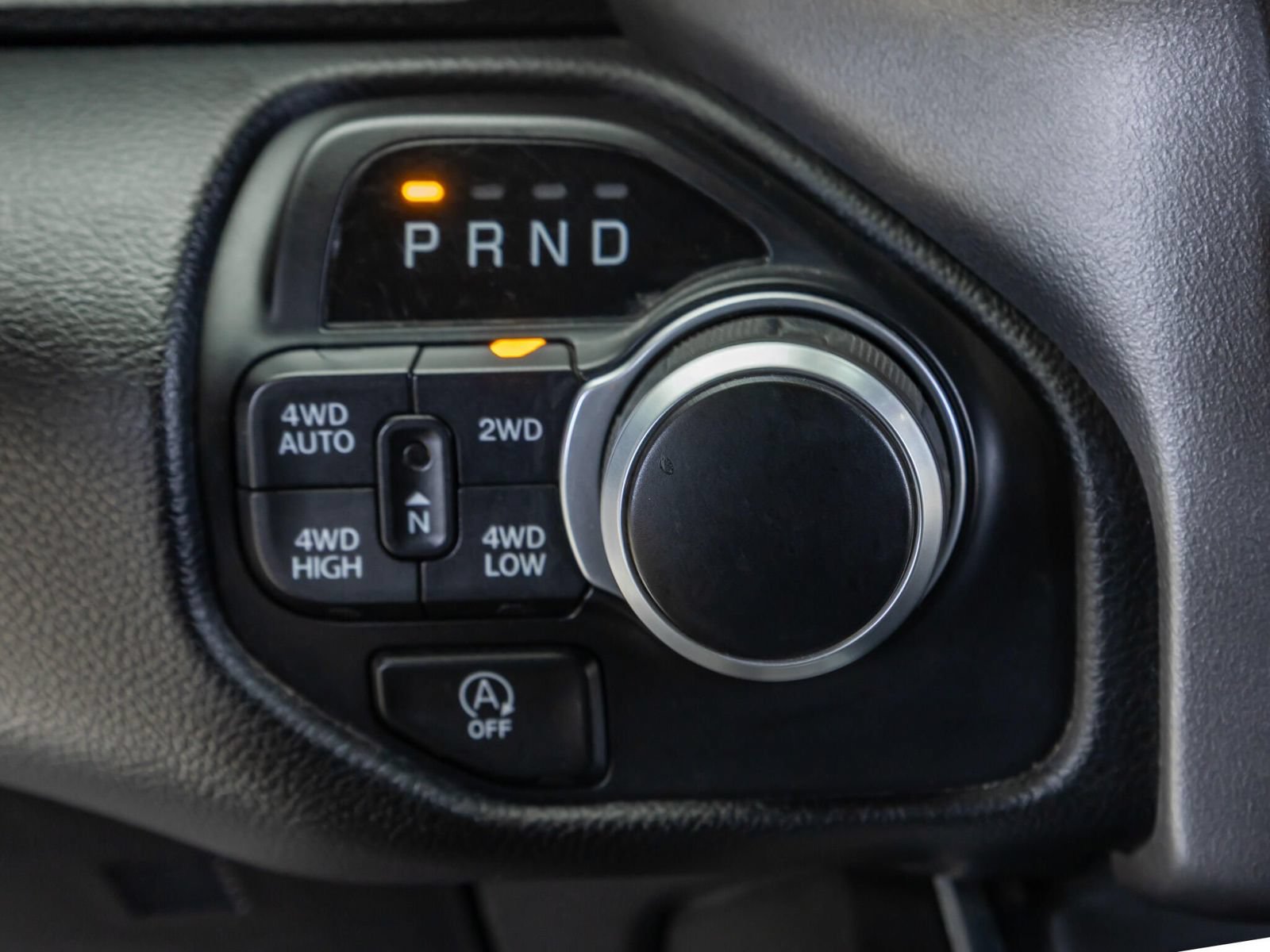 Used 2021 RAM 1500 Big Horn AWD/4WD image 18