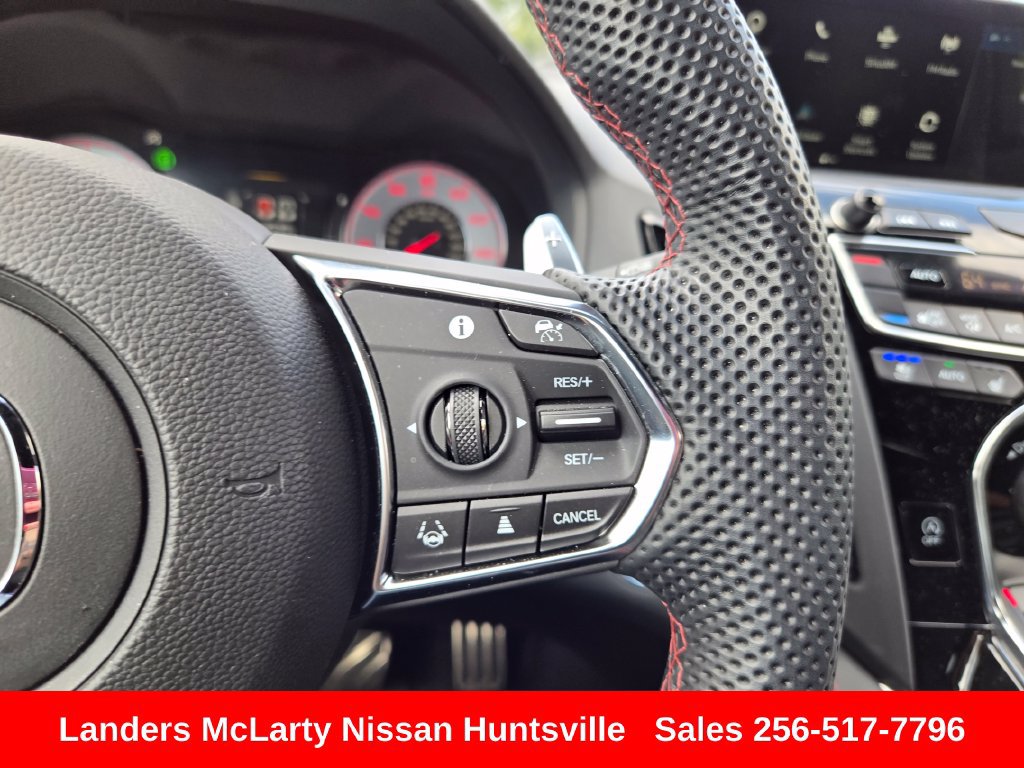 Used 2026 Acura RDX w/ Advance Package AWD/4WD image 26