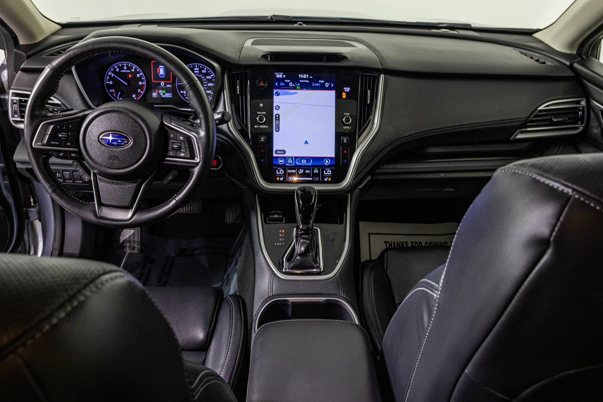 Used 2020 Subaru Outback Limited AWD/4WD image 27