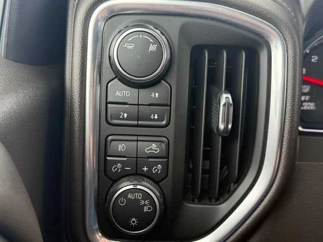 Used 2019 Chevrolet Silverado 1500 RST w/ All-Star Edition AWD/4WD image 8