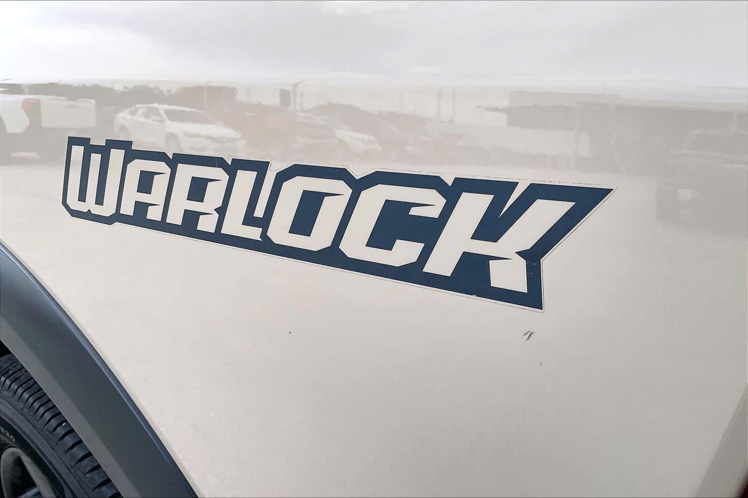 Used 2019 RAM 1500 Warlock w/ Electronics Group AWD/4WD image 31