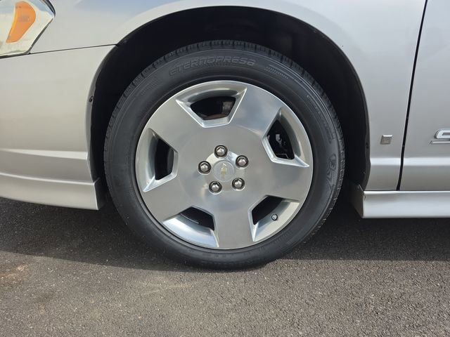 Used 2006 Chevrolet Monte Carlo SS w/ Convenience Package FWD image 23